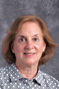 Ms. Carroll Ms. Carroll