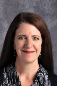 Mrs. Henion Mrs. Henion