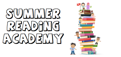 Summer Reading Academy